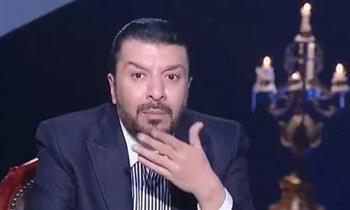 مصطفى كامل: سنرفع قيمة المعاشات لأعضاء نقابة الموسيقيين مرة أخرى