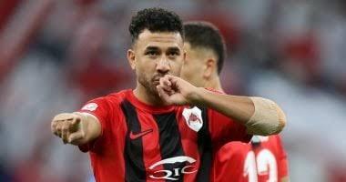 الريان القطري يصطدم بالهلال السعودي في دوري النخبة 