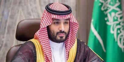 ولي العهد السعودي يدين محاولة اغتيال رئيس جمهورية جزر القُمر