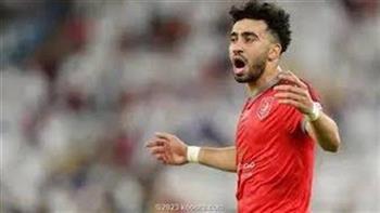 قبل المحاكمة.. القصة الكاملة لتورط اللاعب أحمد ياسر المحمدى في اتهام التعدي على فتاة بقطر 