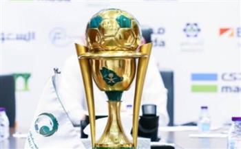 موعد قرعة دور الـ16 لكأس الملك السعودي 2024/2025 