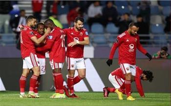 القناة الناقلة لمباراة الأهلي وجورماهيا الكيني في دوري أبطال إفريقيا