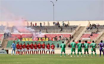 تشكيل جورماهيا ضد الأهلي في دوري أبطال أفريقيا 