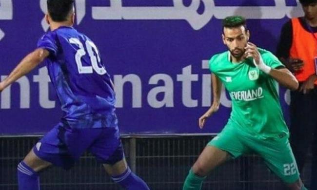 التشكيل المتوقع لفريق المصري أمام الهلال الليبي في الكونفدرالية