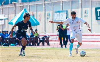 السوبر الافريقي.. الزمالك يهتم بالجانب الفني استعدادا للقاء الأهلي