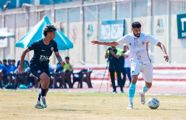 السوبر الافريقي.. الزمالك يهتم بالجانب الفني استعدادا للقاء الأهلي