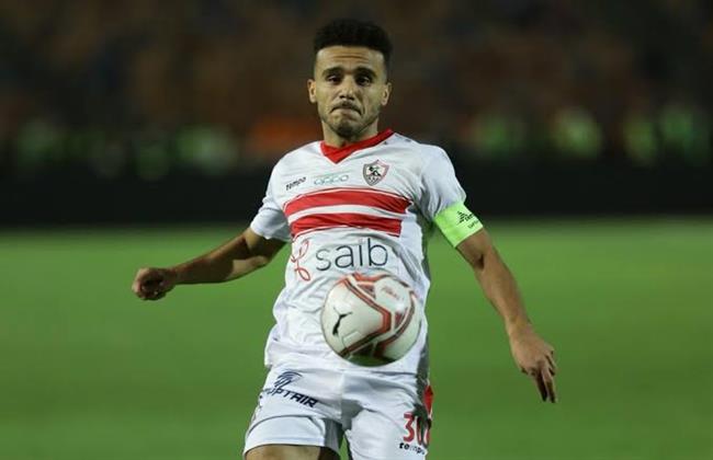 محمد صبري: رجوع مصطفى فتحي للزمالك صعب.. وهذه رسالة خاصة للاعب 