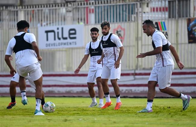 السوبر الأفريقي.. تعليمات خاصة للجزيري وناصر ماهر في الزمالك