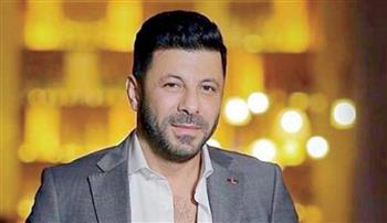 إياد نصار يكشف كواليس أول مشهد خاص له في مسلسل الجماعة