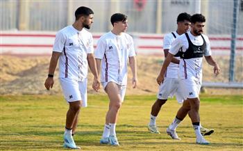 السوبر الإفريقي.. الزمالك يطير اليوم إلى السعودية لمواجهة الأهلي المرتقبة