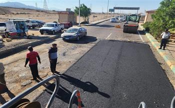 لجنة الشبكة الوطنية للطوارئ تحقق نجاحًا غير مسبوق في البحر الأحمر