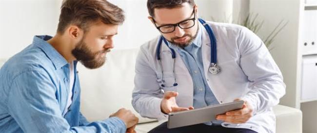 أسباب انخفاض هرمون الذكورة