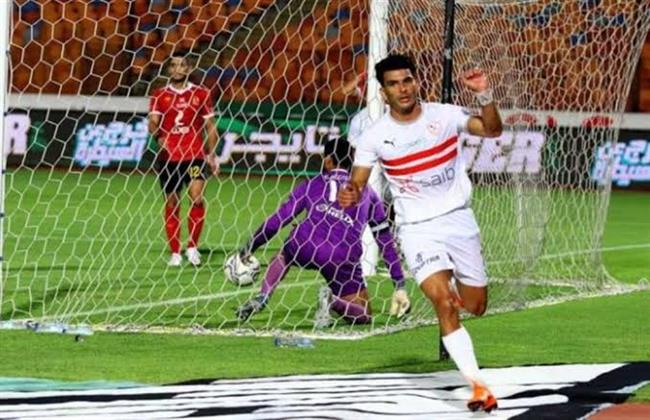 السوبر الأفريقي.. جوميز يعقد جلسة مع لاعبي الزمالك قبل بدء المران