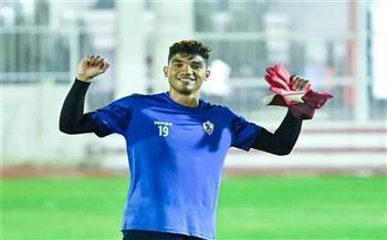 السوبر الأفريقي.. محمد صبحي يحرس عرين الزمالك أمام الأهلي