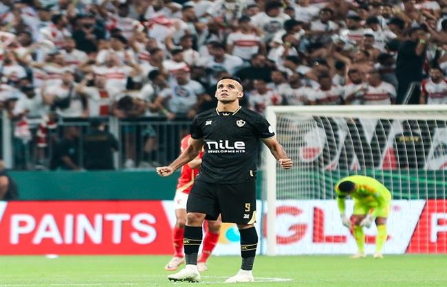 السوبر الأفريقي.. الزمالك يحسم اللقب على حساب الأهلي بالتخصص