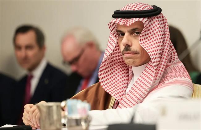 السعودية تعلن عن "التحالف الدولي لتنفيذ حل الدولتين"