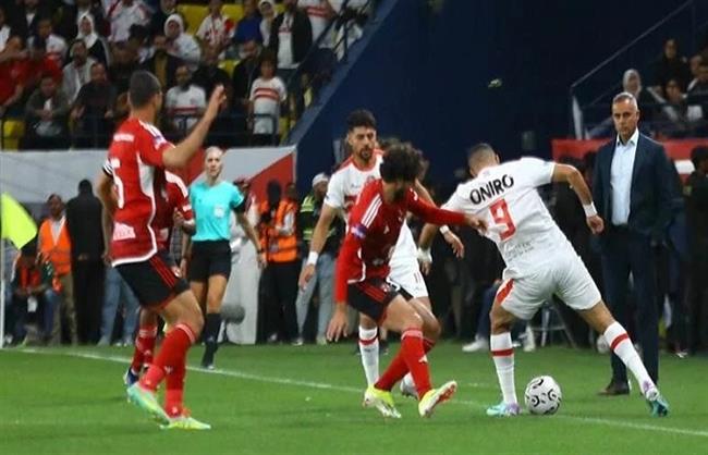 السوبر الأفريقي.. تاريخ مباريات الأهلي والزمالك قاريًا في سبتمبر 