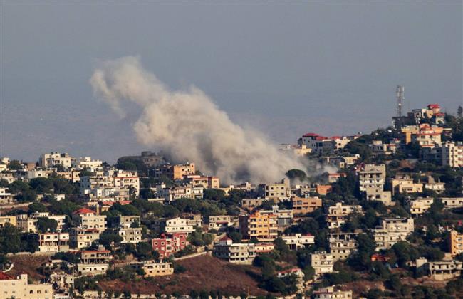 منسقة أممية: ما يحدث في لبنان من غارات إسرائيلية يؤثر على الوضعين الصحي والإنساني