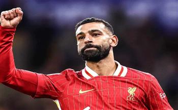 الدقيقة 75.. ليفربول 2-1 وولفرهامبتون 