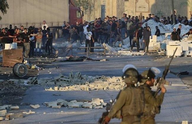 الصحة الفلسطينية: إصابة حرجة برصاص الاحتلال الإسرائيلي في بلدة عقابا شمال طوباس بالضفة الغربية