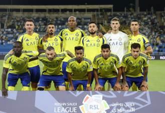  تشكيل النصر المتوقع لمواجهة الريان في دوري أبطال آسيا للنخبة