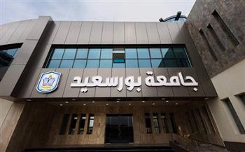 رئيس جامعة بورسعيد : المرحلة القادمة ستشهد فتح أفاق جديدة لبرامج تنقلنا للعالمية