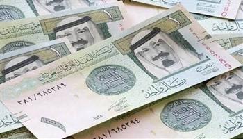 سعر الريال السعودي اليوم في مصر مقابل الجنيه المصري 4-9-2024