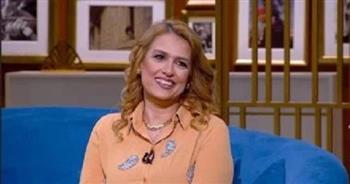 اليوم.. الفنانة سيمون ضيفة في برنامج "واحد من الناس"