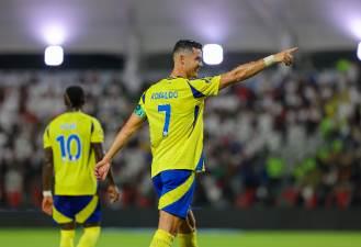 تشكيل النصر لمباراة الريان في دوري أبطال آسيا