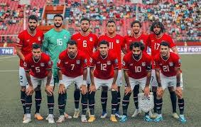 صلاح يقود تشكيل منتخب مصر المتوقع لمواجهة الرأس الأخضر في تصفيات الأمم الإفريقية