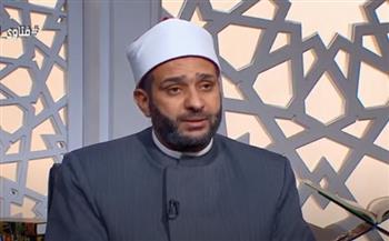 أمين الفتوى: "الجاثوم" ليس له علاقة بالجن وهذا علاجه