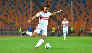 الزمالك يعلن رحيل يوسف أوباما رسميًا