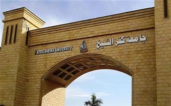 جامعة كفر الشيخ تطلق قافلة زراعية تابعة للمبادرة الرئاسية "بداية جديدة لبناء الإنسان" 