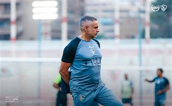   موعد أول مباراة للزمالك في الموسم الجديد