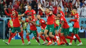   التشكيل المتوقع لمنتخب المغرب أمام ليسوتو 