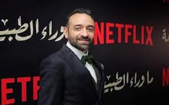 بعد كشف سبب تأخير الجزء الثاني من ما وراء الطبيعة.. عمرو سلامة يتصدر تريند جوجل 