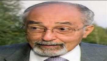 رئيسة الأوبرا تنعى الدكتور طارق علي حسن: واحد من رموز الثقافة والفن في مصر 