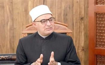 مفتي الجمهورية يشيد بالقيمة الدينية والوطنية لمبادرة رئيس الجمهورية «بداية جديدة لبناء الإنسان» 