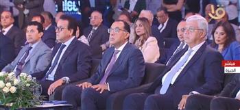   بث مباشر.. رئيس الوزراء يشارك في افتتاح جامعة باديا بـ أكتوبر الجديدة