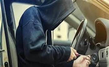 الأمن ينجح في إعادة سيارة مسروقة لمالكها بأسوان 
