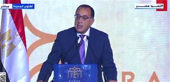 رئيس الوزراء: نسعى لأن تتحول مصر إلى مركز إقليمي للتعليم