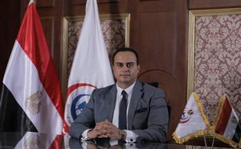 رئيس "الرعاية الصحية" يبحث التعاون مع "هواوي" بمجال رقمنة الخدمات الطبية