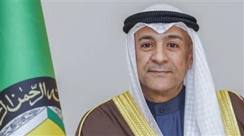   الأمين العام لمجلس التعاون الخليجي: على المجتمع الدولي توفير الحماية لسكان غزة