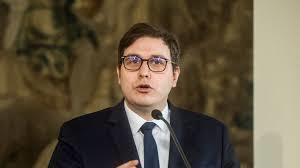   وزير خارجية التشيك: زيارة رئيس كوريا الجنوبية المقبلة للتشيك تشكل فصلا جديدا في العلاقات الثنائية