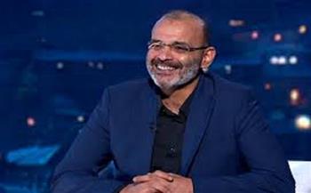 الصور الأولي من فيلم «الهنا اللي أنا فيه» لـ أيمن بهجت قمر 