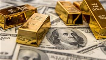   تراجع السعر العالمي في بورصة الذهب اليوم الاثنين 9-9-2024.. سجل 2494 دولار