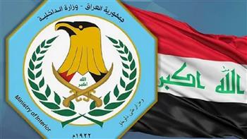 الداخلية العراقية تكشف حقيقة وجود ضربة جوية بين منطقتي الصويرة والعزيزية