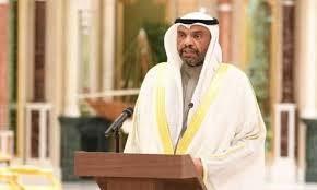 وزيرا خارجية الكويت والبرازيل يبحثان الأوضاع الإنسانية المتدهورة في قطاع غزة