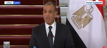 عبد العاطي: لم يعد هناك اهتمام كافي بالوضع الكارثي في السودان