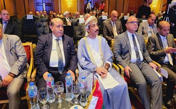 سفير عُمان يؤكد دعم بلاده لكافة الخطوات المصرية لوقف الحرب على فلسطين